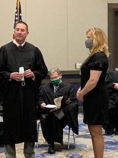 ITS OFFICIAL: TOM MASSEY IS A VANDERBURGH COUNTY SUPERIOR COURT JUDGE