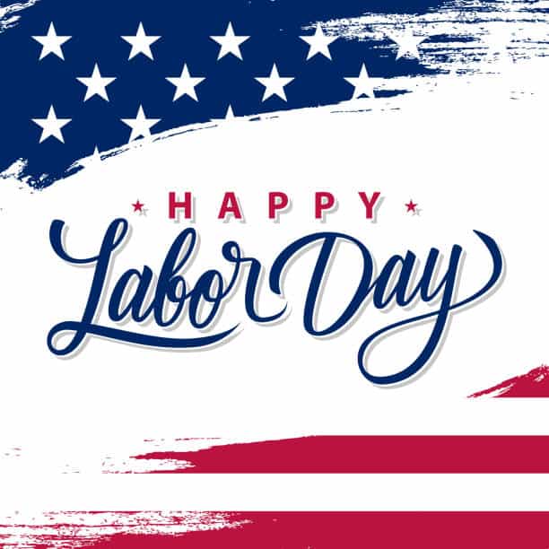 HAPPY LABOR DAY TO EVERYONE CityCounty Observer