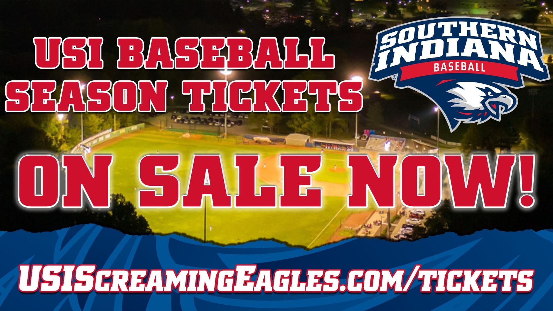 Eagles Release 2023 Baseball Schedule Season Tickets Are On Sale Now! –  City-County Observer