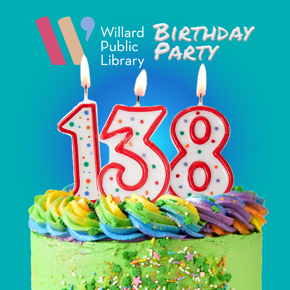Literary Cake Decorating Contest Announced | South Carolina State Library
