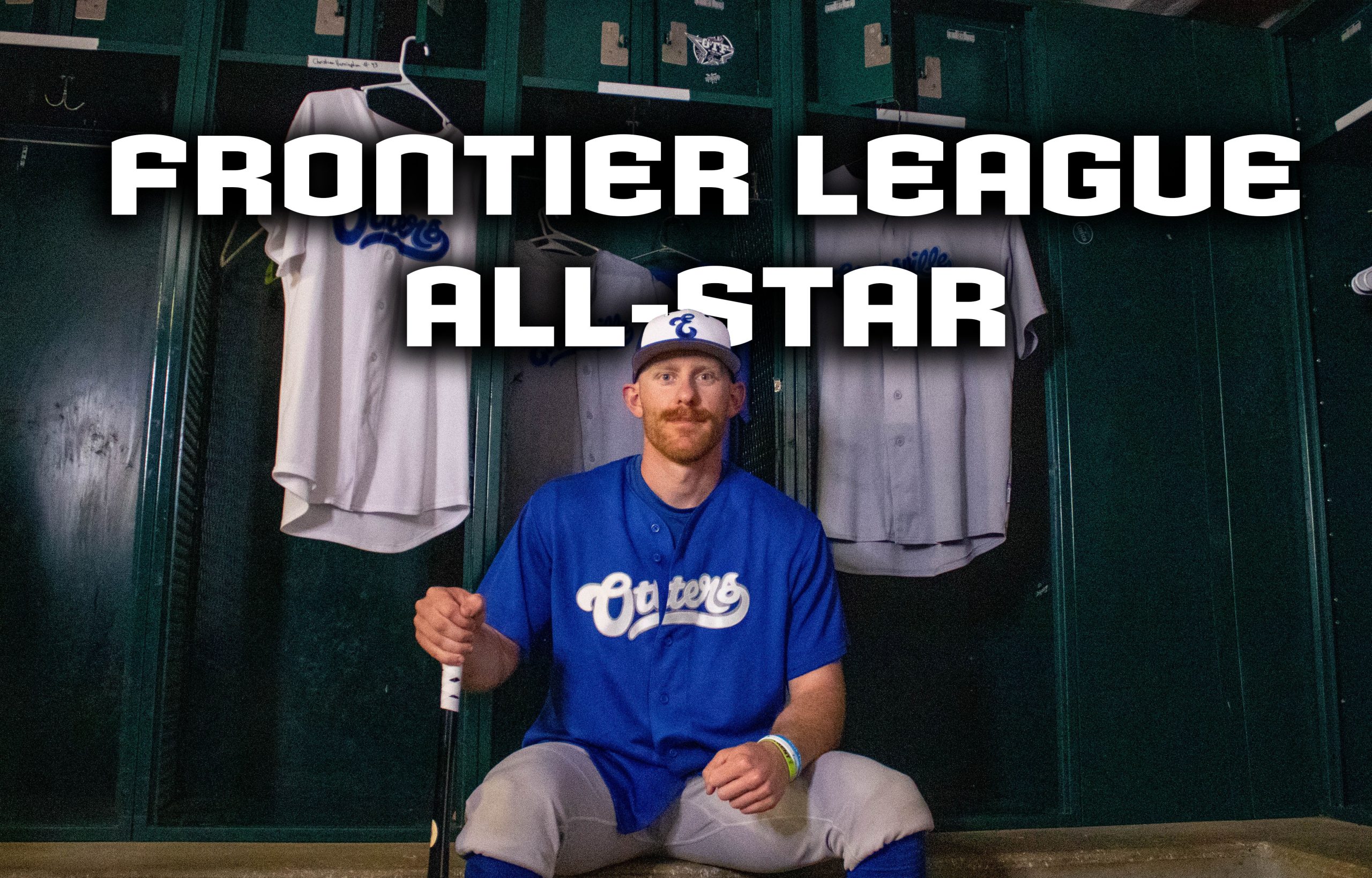Frontier League has partnered with FloSports to be the Official