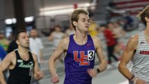 UE track and field heads to Chicago for MVC Indoor Championship