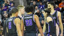 Senior Night set for Wednesday when Aces host Sycamores