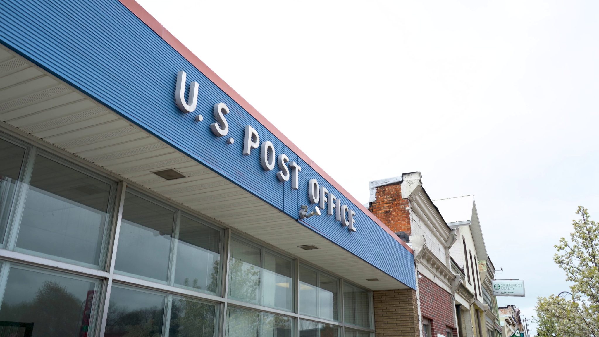 Here’s Why the Post Office Will Be Closed on Thursday CityCounty