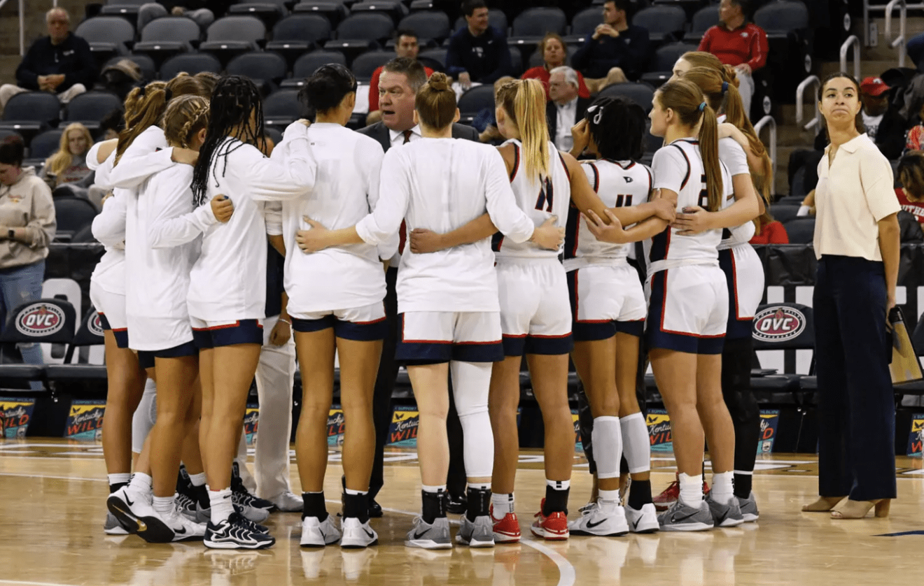 2025 Postseason WNIT bracket revealed, USI Women’s Basketball gets ...