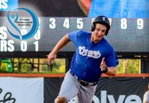 Otters turn triple play to win series at Mississippi