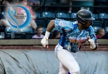 Jones’ two-run shot helps Otters extend win streak to six