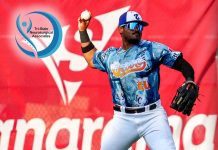 Jones drives in four as Otters extend streak to eight