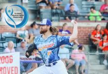 Scott delivers another gem in final start of 2025