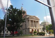 How many boards and commissions is too many? Task force seeks answer