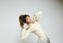 MULTI-PLATINUM RECORDING ARTIST LINDSEY STIRLING UNWRAPS