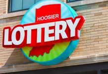 Hoosier Lottery expects to deliver $341 million to state, lowest amount in five years
