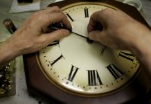 Reflections on daylight saving time: 20 years after lawmakers passed controversial law