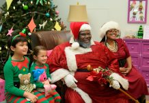 Snowflake Pajama Party Tickets on Sale Soon!