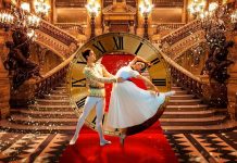 World Ballet Company: Cinderella