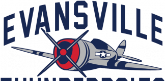 KIRTON’S TWO GOALS LEAD THUNDERBOLTS IN 4-1 WIN AT PEORIA