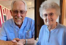 Rucks Family $50,000 Gift Establishes Scholarship for Education Students at UE