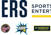 Pacers Sports & Entertainment formally breaks ground on world-class, $78M Indiana Fever Sports Performance Center