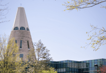 USI to begin major renovation and expansion of Wright Adminstration Building