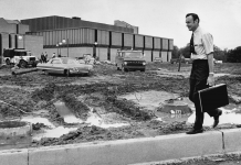 USI celebrated 60th anniversary at annual Founders’ Day reception September 15