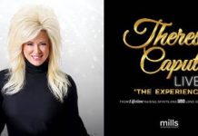 Theresa Caputo Live! The Experience