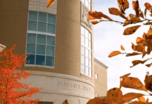 USI Board of Trustees approve rates for 2026-27 housing and meal plans