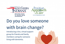 SI Bronstein Center funds Online Care Partner Support Group with PAC