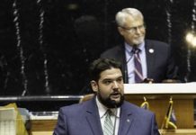 Ranking among top lawmakers for supporting pro-economy, pro-jobs legislation