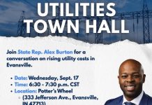 Join the Conversation on Rising Utility Costs