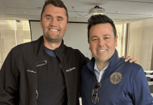 Charlie Kirk’s death draws calls to end political violence from Indiana lawmakers