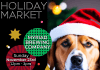 Mutts at Myriad: Holiday Market