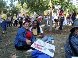 As a special session promises more public demonstrations, we asked why protesters protest