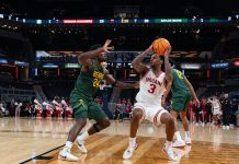 Indiana men’s basketball defeats Baylor in final preseason exhibition