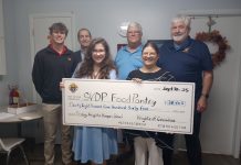 LETTER FROM DR. ASHLEY NEWELL