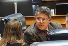 Indiana Senate GOP says redistricting votes ‘aren’t there,’ stalling mid-decade push