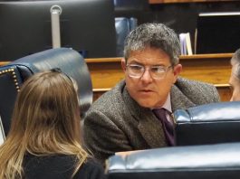 Indiana Senate GOP says redistricting votes ‘aren’t there,’ stalling mid-decade push