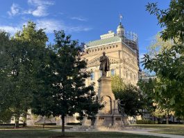 Report: Indiana workforce system seeks bigger role in meeting state’s labor needs