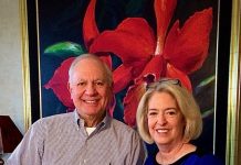 $50,000 Moskowitz Family Gift Establishes First-Ever Student Awards for UE Physician Assistant Program