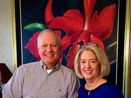 $50,000 Moskowitz Family Gift Establishes First-Ever Student Awards for UE Physician Assistant Program