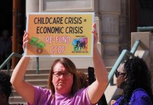 Cuts to the state’s child care system have created the perfect storm. Indiana must fix it.