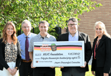 Fueling & Funding Education