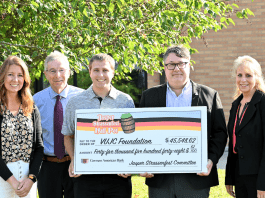 Fueling & Funding Education