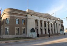 Veterans Memorial Coliseum Gala Set for November 1