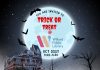 Trick or Treat @ WPL | Oct. 31