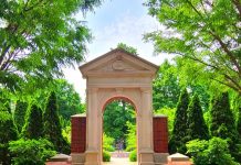 USI Historic New Harmony program receives $2.5 million grant from Lilly Endowment Inc.