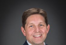 LaGrange selected as Vice President for Government Affairs and General Counsel