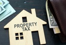 VANDERBURGH COUNTY PROPERTY TAX BILLS 11/10/25