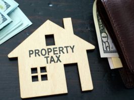 VANDERBURGH COUNTY PROPERTY TAX BILLS 11/10/25