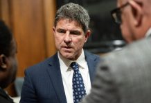 Indiana Republican senators reject Trump’s redistricting push; won’t convene in December