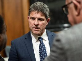 Indiana Republican senators reject Trump’s redistricting push; won’t convene in December